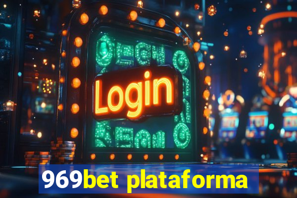 969bet plataforma